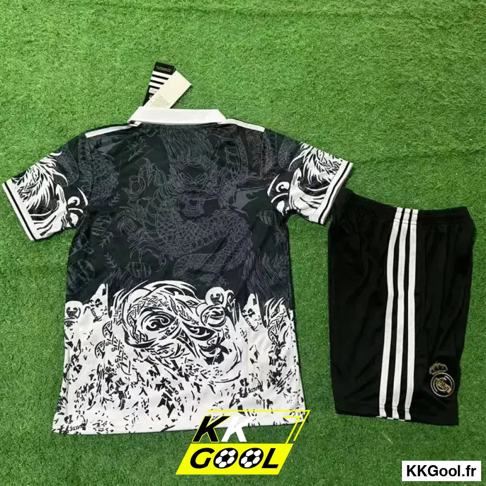 Kit Enfant Real Madrid Concept 2025/2026 - KKGool