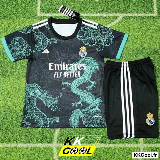 Kit Enfant Real Madrid Concept 2025/2026 - KKGool