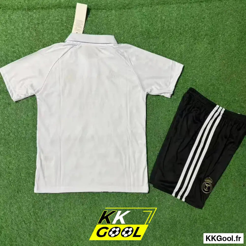 Kit Enfant Real Madrid Concept 2025/2026 - KKGool