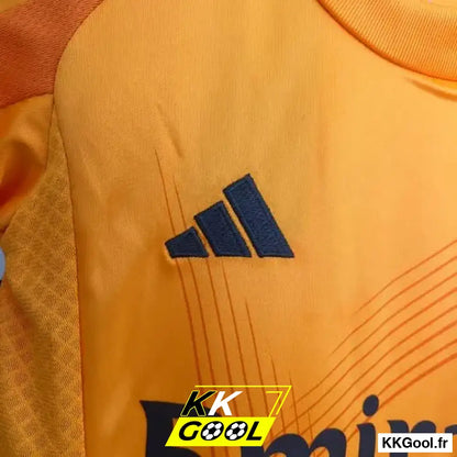 Kit Enfant Real Madrid Extérieur 2024/2025 - KKGool
