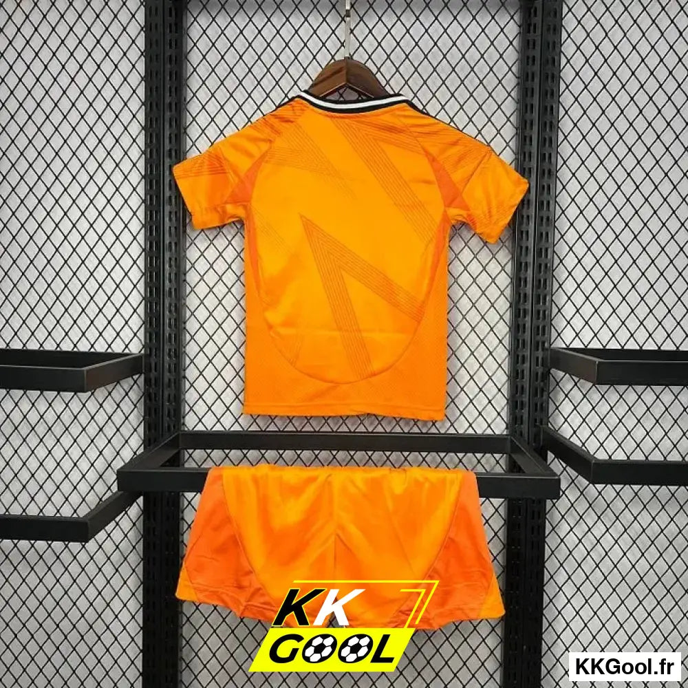 Kit Enfant Real Madrid Extérieur 2024/2025 - KKGool