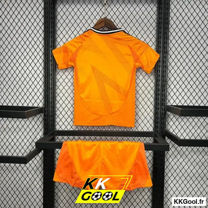 Kit Enfant Real Madrid Extérieur 2024/2025 - KKGool