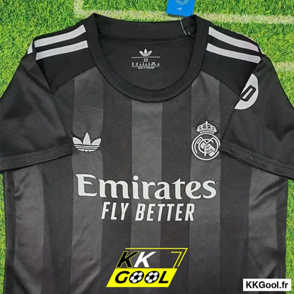 Kit Enfant Real Madrid Gardien 2025/2026 - KKGool
