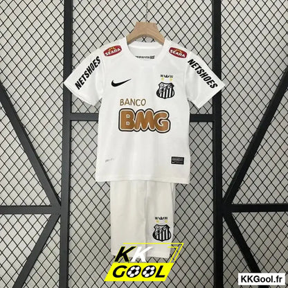 Kit Enfant Santos 2011/2012 - KKGool