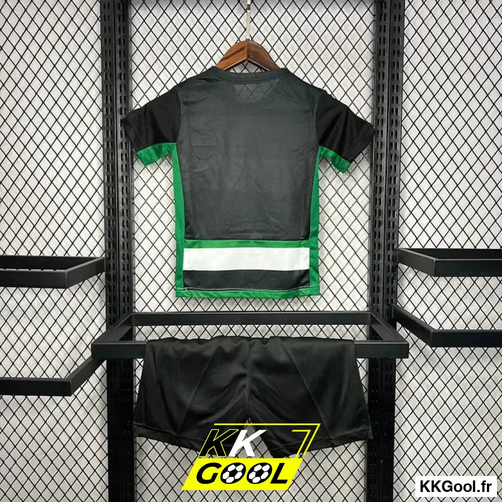 Kit Enfant Sporting Portugal Domicile 2024/2025 - KKGool