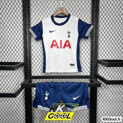 Kit Enfant Tottenham 2024/2025 - KKGool
