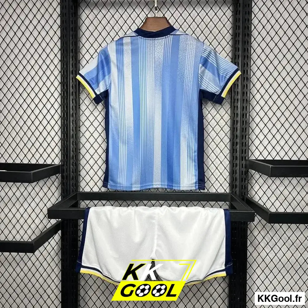 Kit Enfant Tottenham 2024/2025 - KKGool