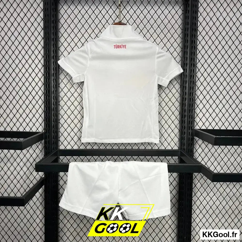 Kit Enfant Turquie 2024/2025 - KKGool