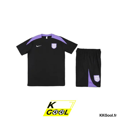 Ensemble Angleterre Training 2024/2025 - KKGool