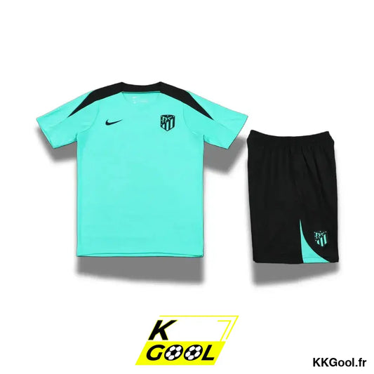 Ensemble Atlético Madrid Training 2023/2024 - KKGool