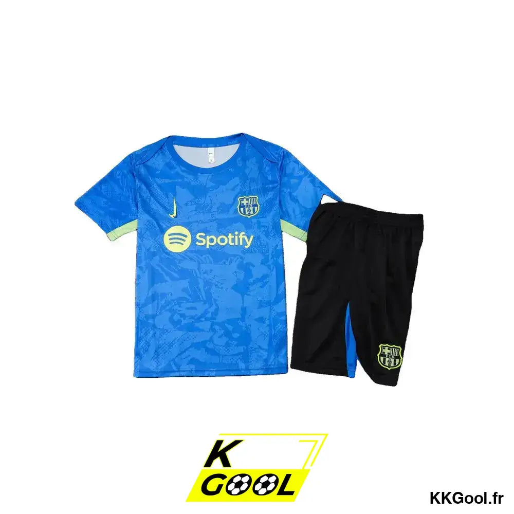 Ensemble Barca Training 2024/2025 - KKGool
