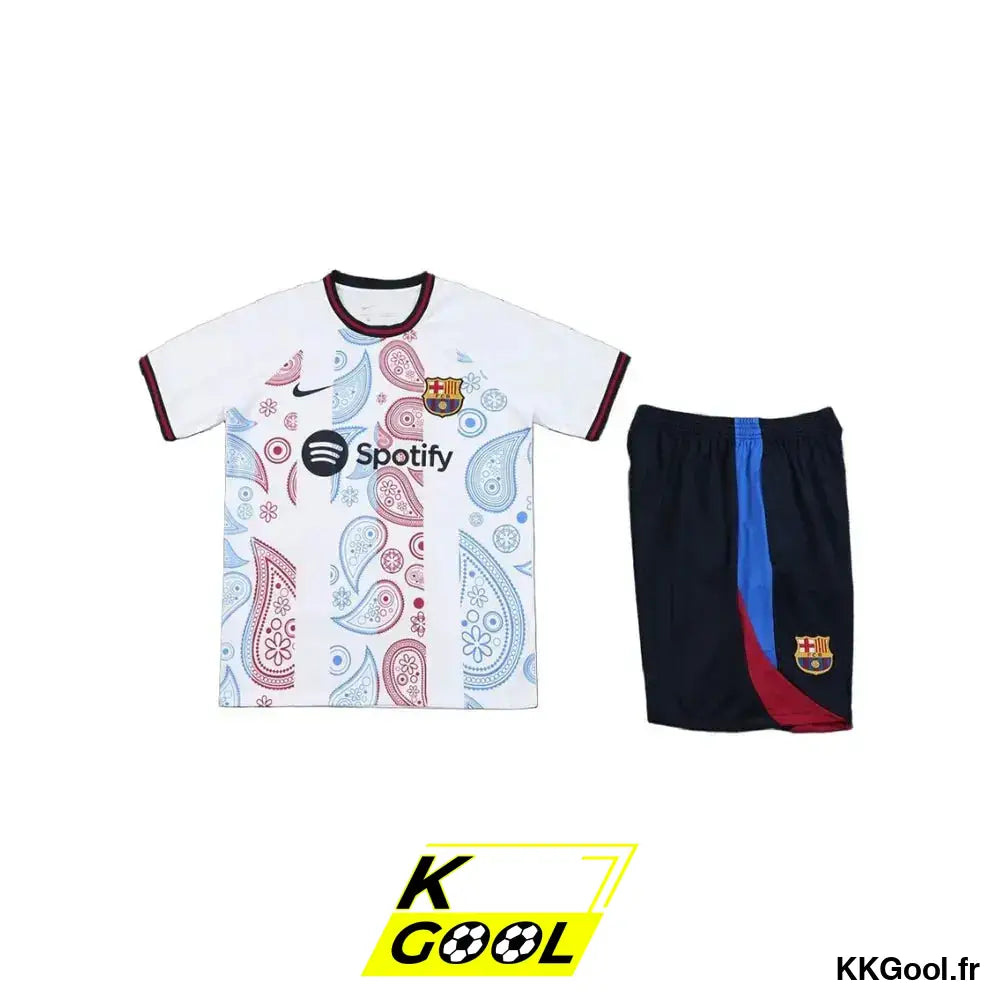 Ensemble FC Barcelone Training - KKGool