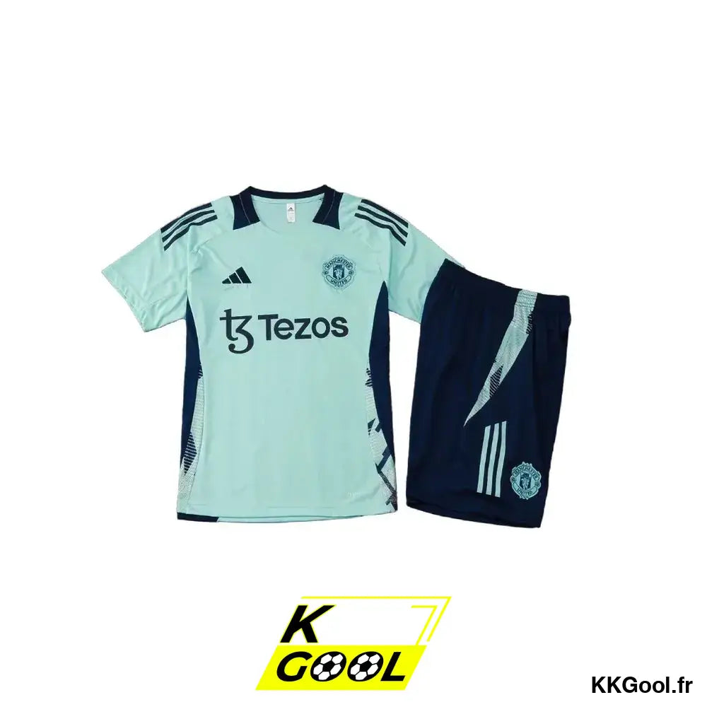 Ensemble Manchester United Training 2024/2025 - KKGool