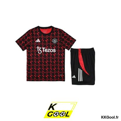 Ensemble Manchester United Training 2024/2025 - KKGool