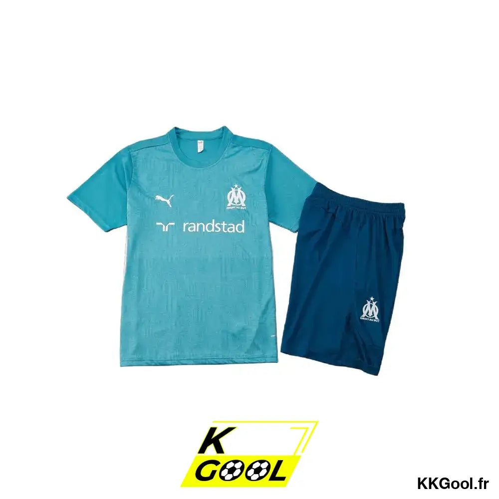 Ensemble Marseille Training 2024/2025 - KKGool