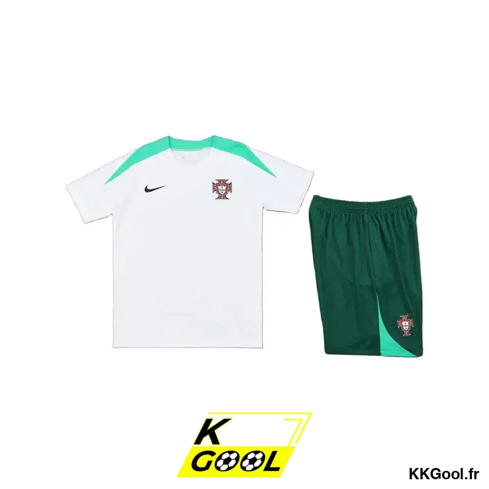 Ensemble Portugal Training 2024/2025 - KKGool
