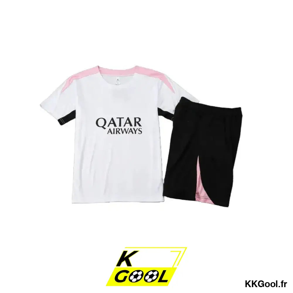 Ensemble PSG Training 2024/2025 - KKGool