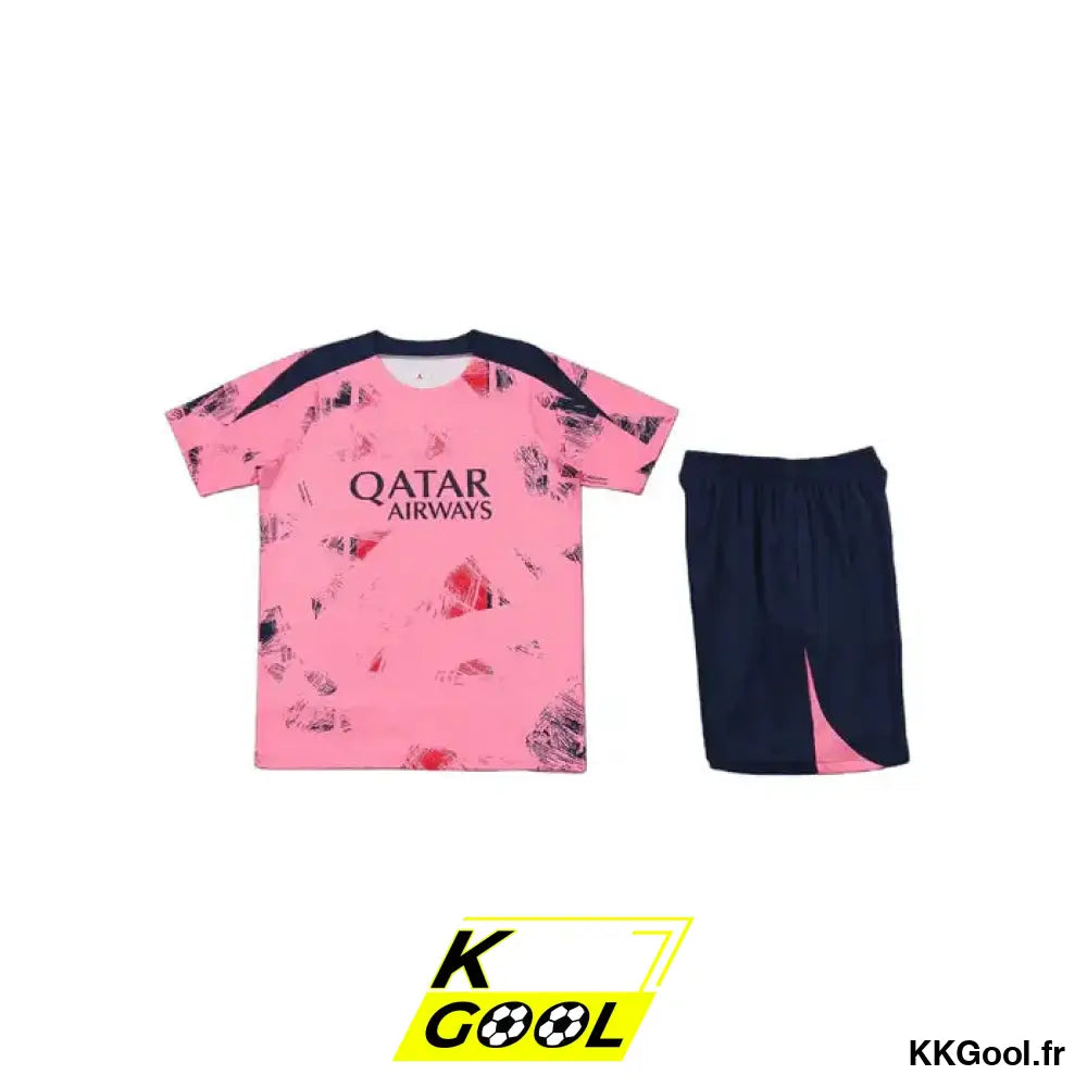 Ensemble PSG Training - KKGool