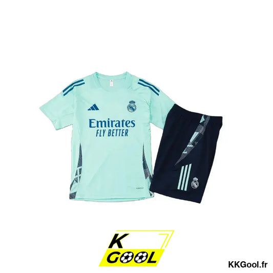 Ensemble Réal Madrid Training 2024/2025 - KKGool