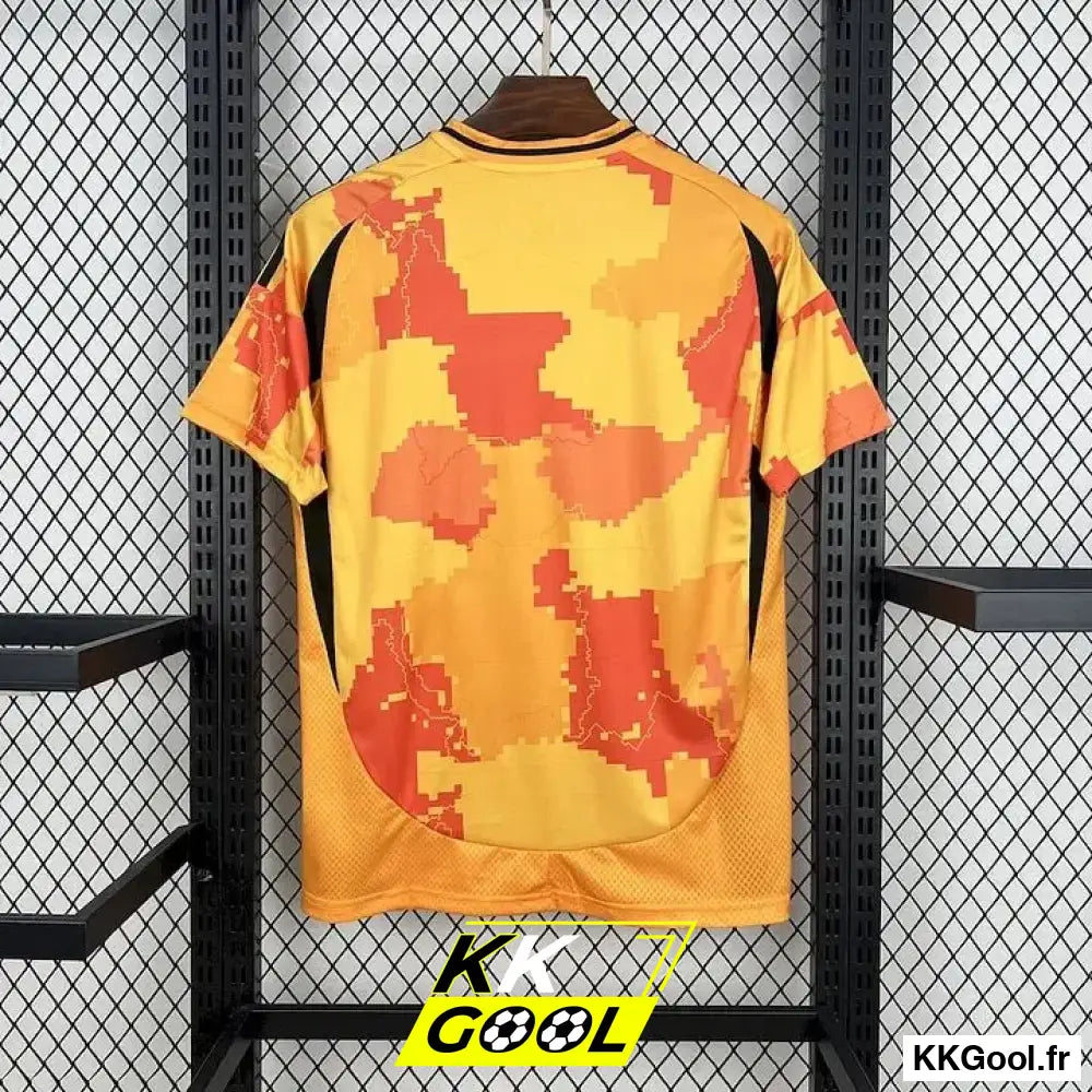 Jersey Third JEFE x Paris FC - KKGool
