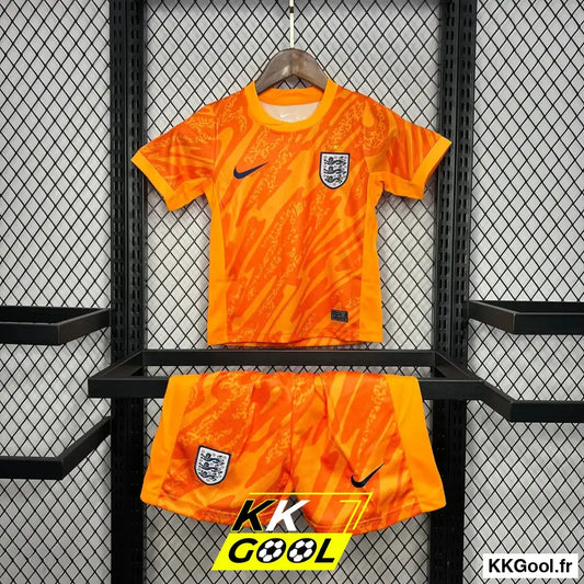 Kit Enfant Angletere 2024/2025 - KKGool
