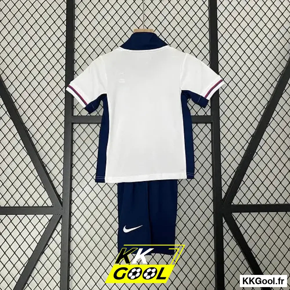 Kit Enfant Angleterre 2024/2025 - KKGool