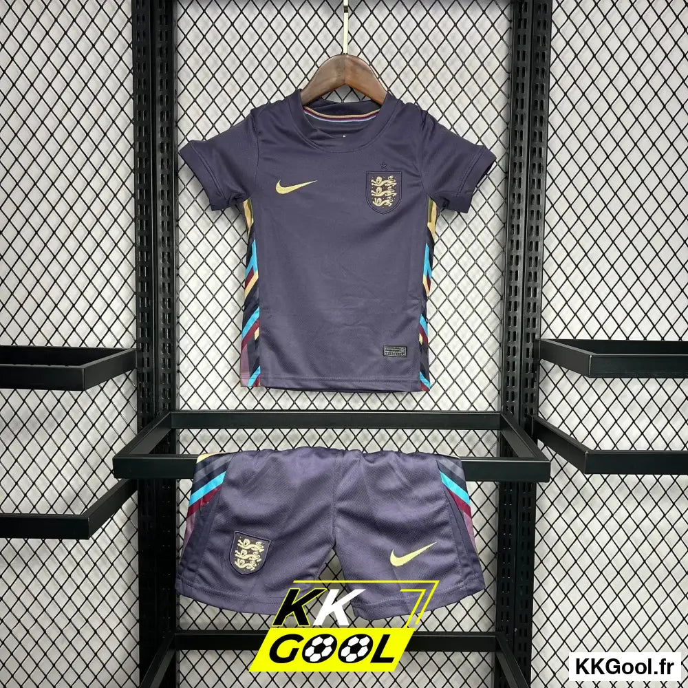 Kit Enfant Angleterre 2024/2025 - KKGool