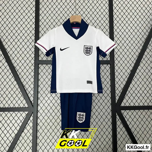 Kit Enfant Angleterre 2024/2025 - KKGool