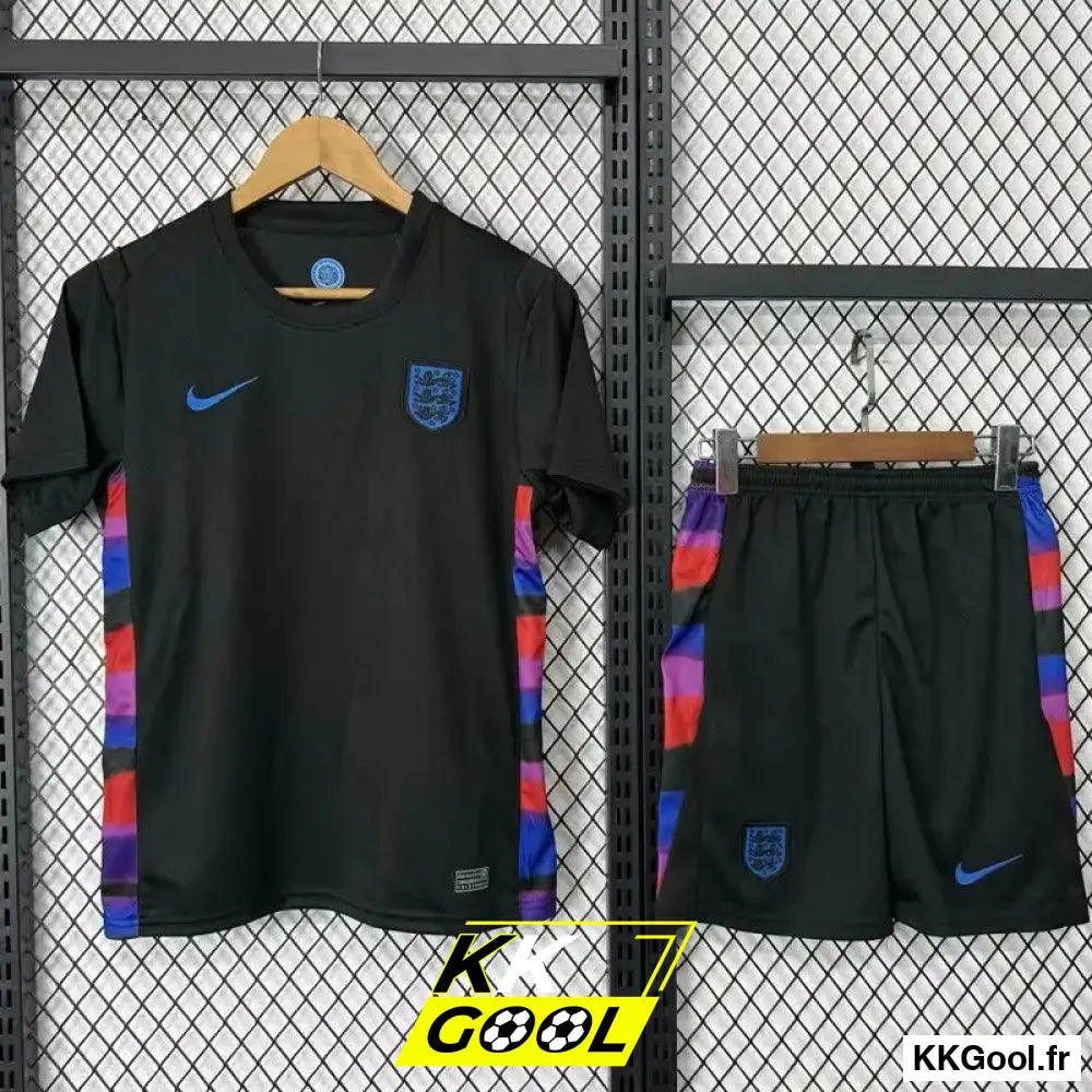 Kit Enfant Angleterre Extérieur 2025/2026 - KKGool