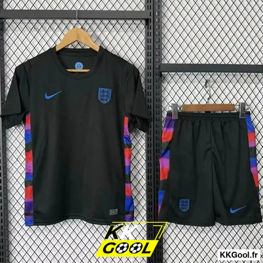 Kit Enfant Angleterre Extérieur 2025/2026 - KKGool