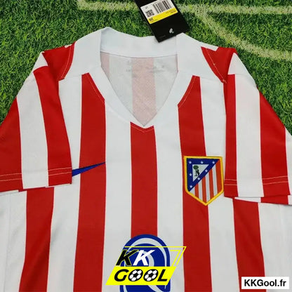 Kit Enfant Atlético de Madrid Domicile 2025/2026 - KKGool