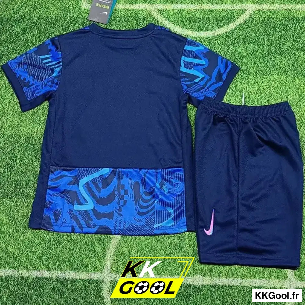 Kit Enfant Atlético de Madrid Third 2024/2025 - KKGool