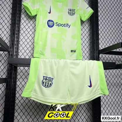 Kit Enfant Barcelone 2024/2025 - KKGool