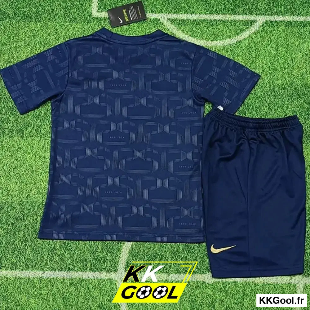 Kit Enfant Barcelone Concept 2024/2025 - KKGool