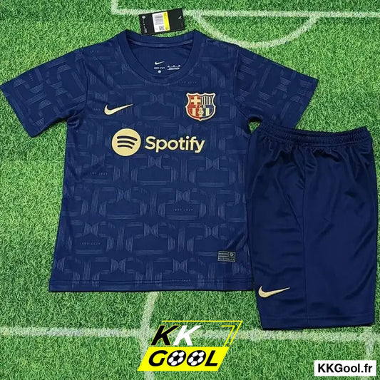 Kit Enfant Barcelone Concept 2024/2025 - KKGool