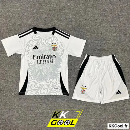 Kit Enfant Benfica 2025/2026 - KKGool