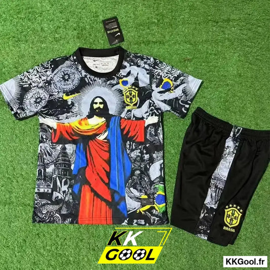 Kit Enfant Brésil Concept 2025/2026 - KKGool