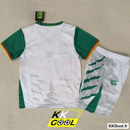 Kit Enfant Cameroun Third 2025/2026 - KKGool