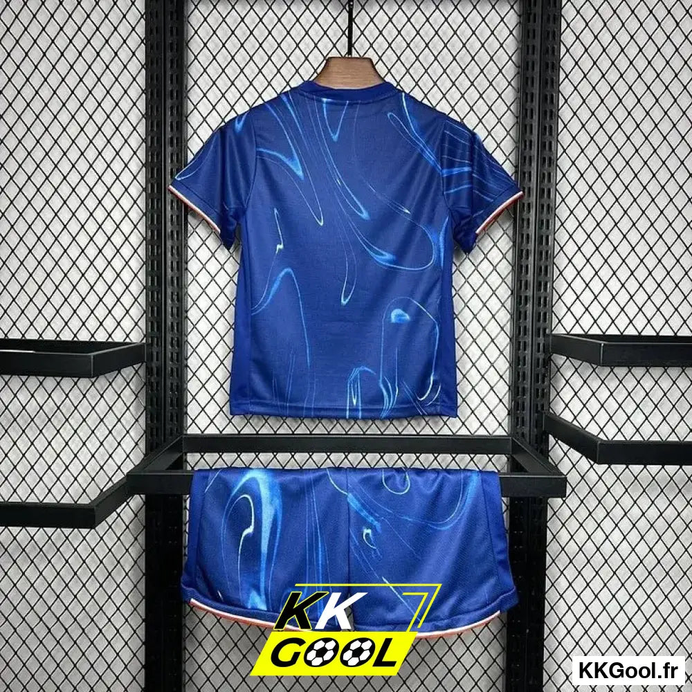 Kit Enfant Chelsea Domicile 2024/2025 - KKGool