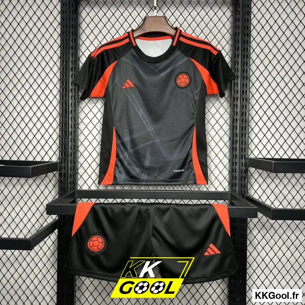 Kit Enfant Colombie 2024/2025 - KKGool