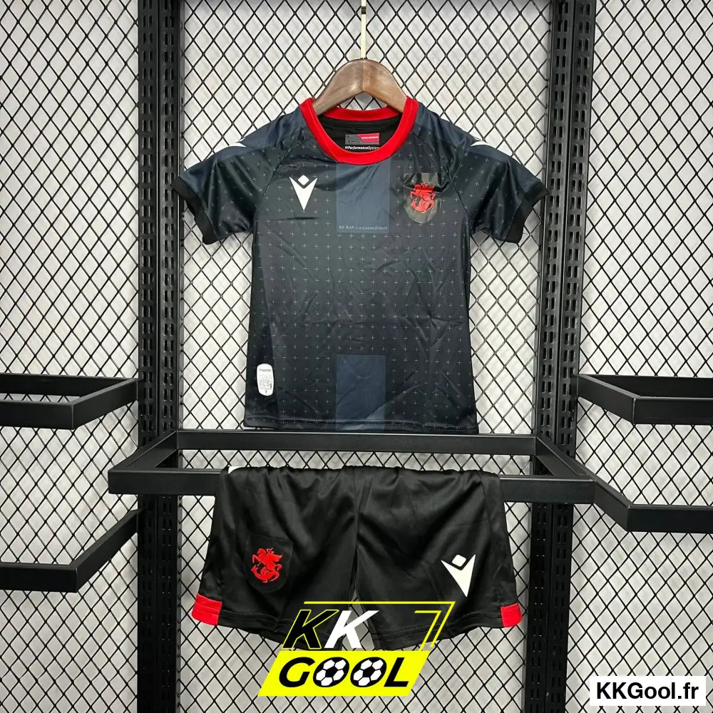 Kit Enfant Géorgie 2024/2025 - KKGool