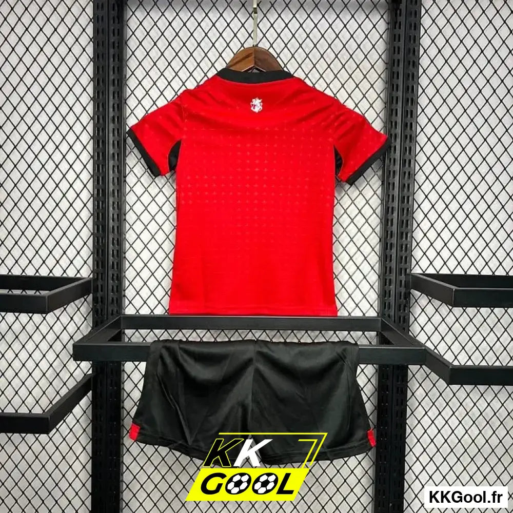 Kit Enfant Géorgie 2024/2025 - KKGool