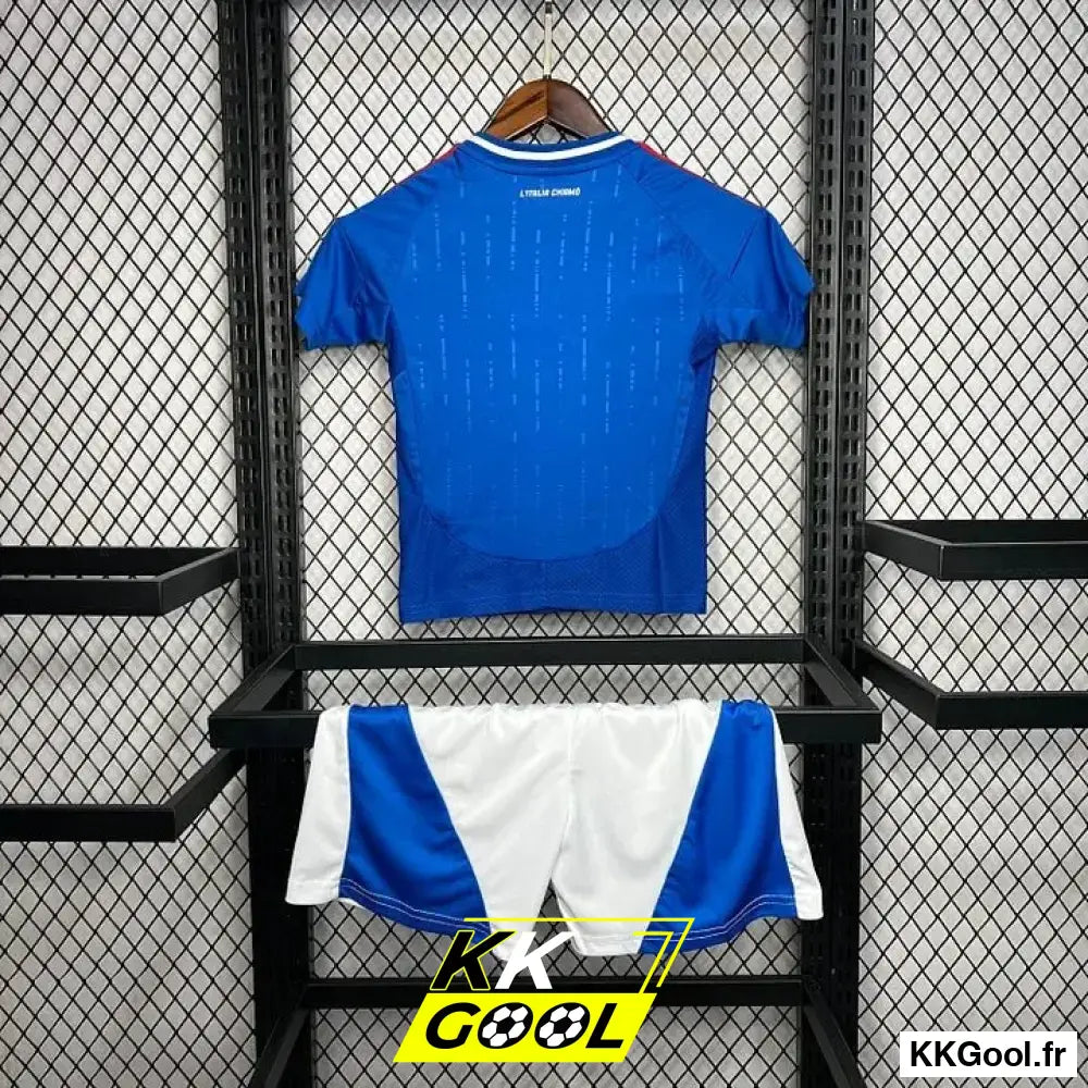 Kit Enfant Italie 2024/2025 - KKGool