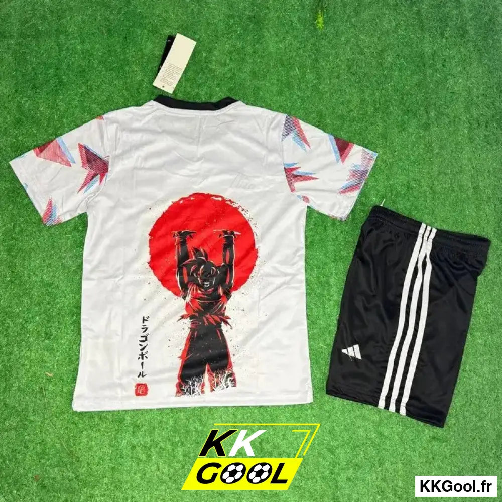 Kit Enfant Japon Concept 2025/2026 - KKGool