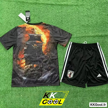 Kit Enfant Japon Concept 2025/2026 - KKGool