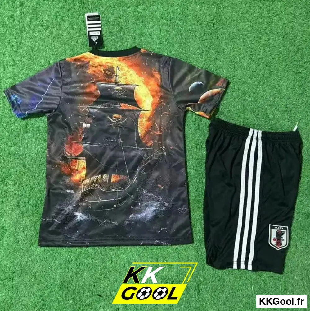 Kit Enfant Japon Concept 2025/2026 - KKGool