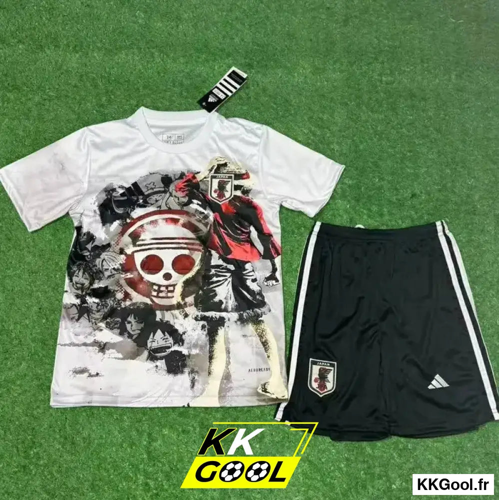 Kit Enfant Japon Concept 2025/2026 - KKGool