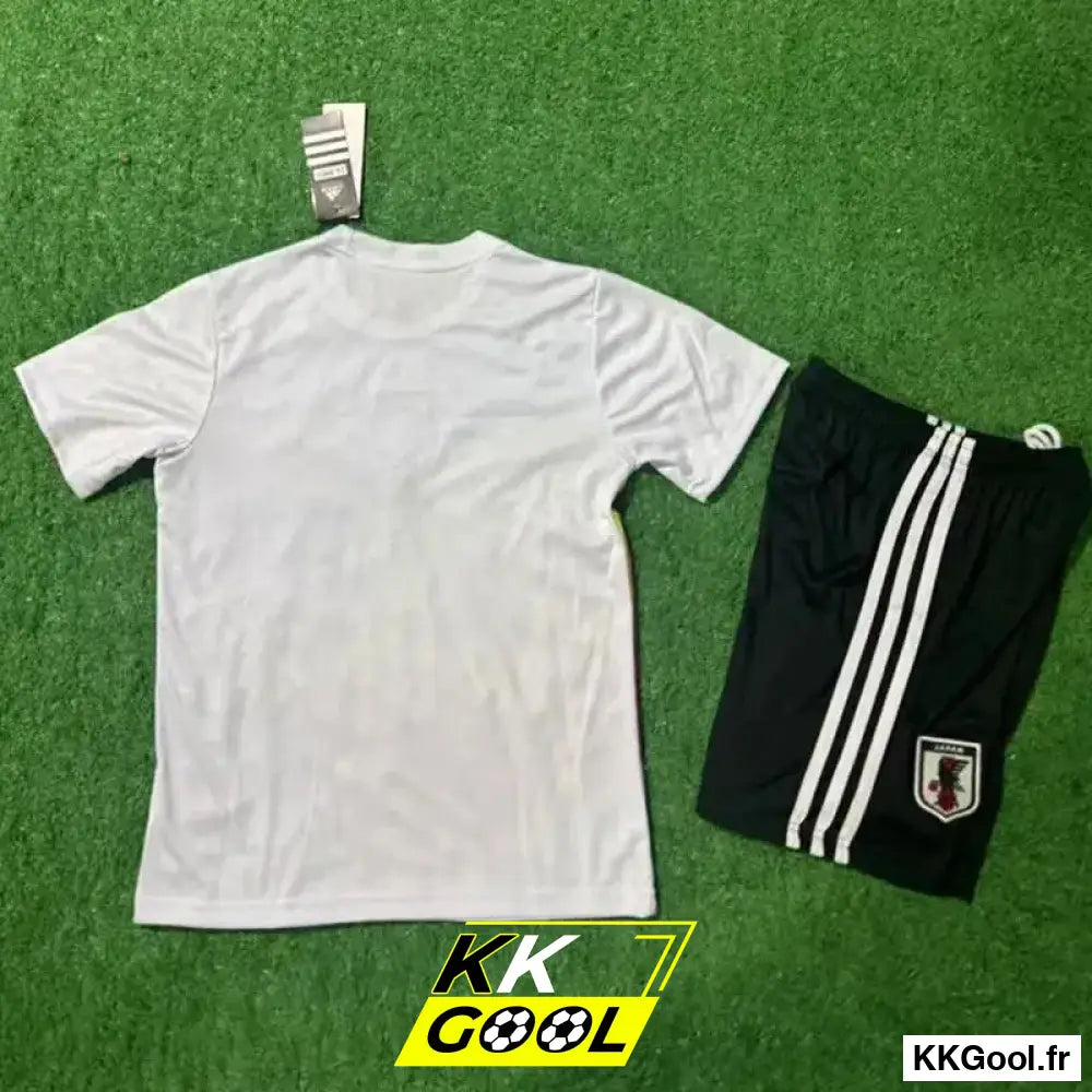 Kit Enfant Japon Concept Pikachu 2025/2026 - KKGool