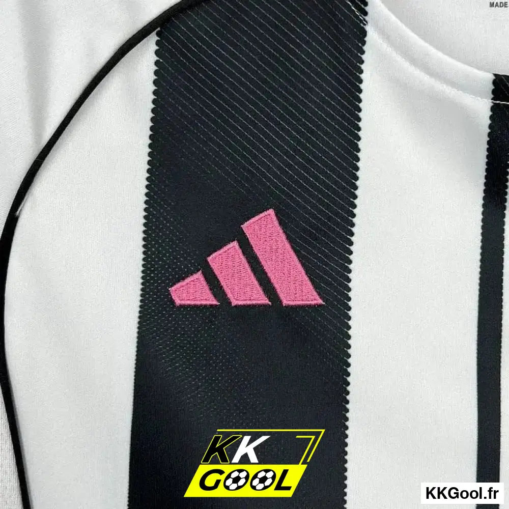 Kit Enfant Juventus Domicile 2025/2026 - KKGool