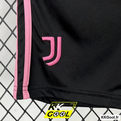 Kit Enfant Juventus Domicile 2025/2026 - KKGool